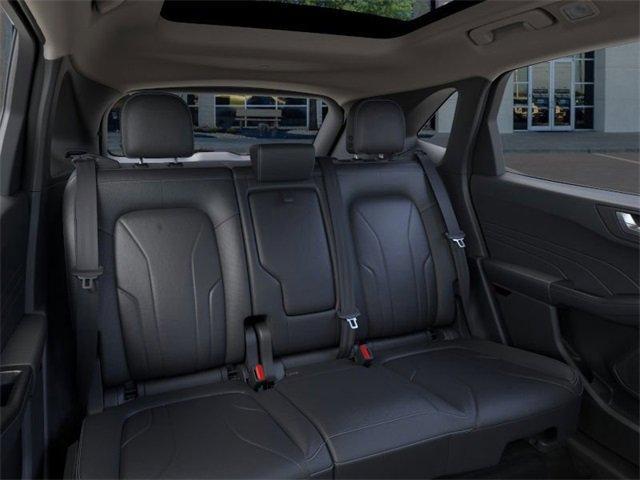 new 2025 Ford Escape car, priced at $38,308