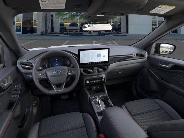 new 2025 Ford Escape car, priced at $29,566
