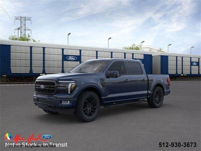 new 2024 Ford F-150 car, priced at $65,585