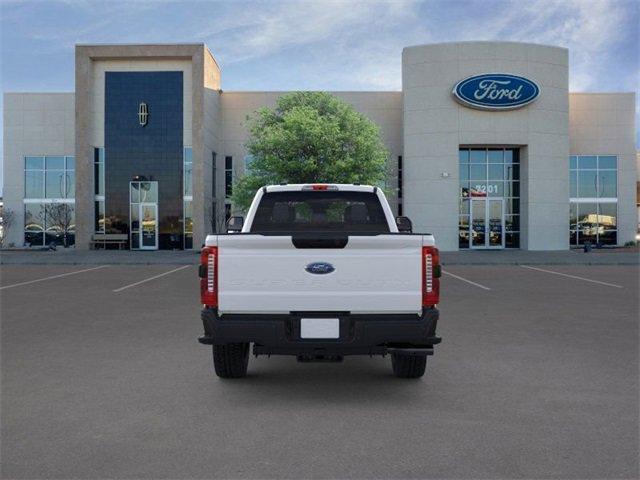 new 2026 Ford F-350 car, priced at $71,225
