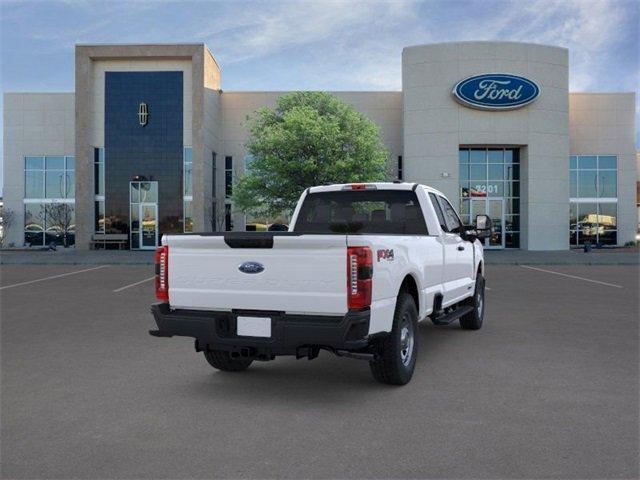 new 2026 Ford F-350 car, priced at $71,225