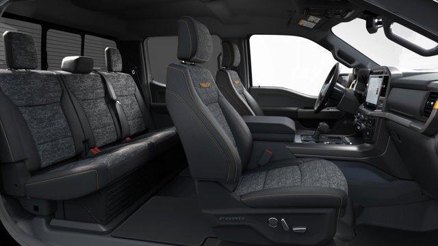 new 2024 Ford F-150 car, priced at $66,265