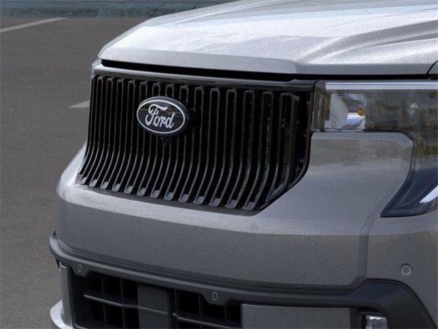 new 2025 Ford Maverick car, priced at $40,589