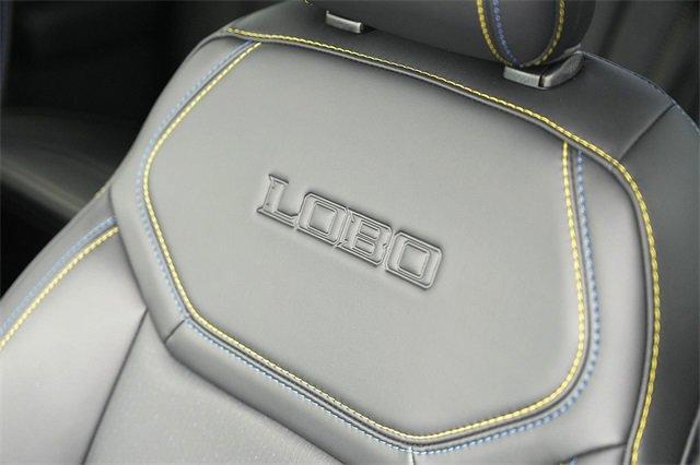 new 2025 Ford Maverick car, priced at $43,180