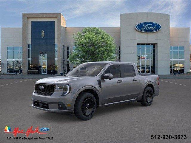 new 2025 Ford Maverick car, priced at $40,589