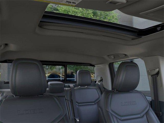 new 2025 Ford Maverick car, priced at $40,589