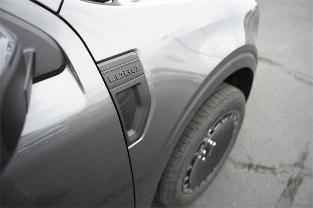 new 2025 Ford Maverick car, priced at $43,180