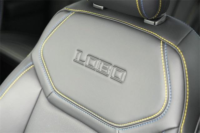new 2025 Ford Maverick car, priced at $38,166