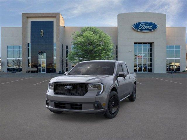 new 2025 Ford Maverick car, priced at $40,589