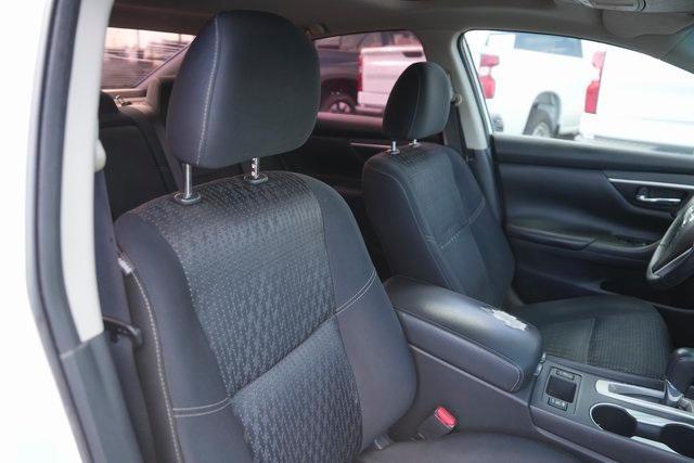 used 2017 Nissan Altima car, priced at $7,995