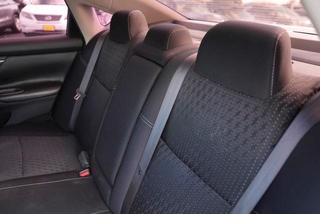 used 2017 Nissan Altima car, priced at $7,995