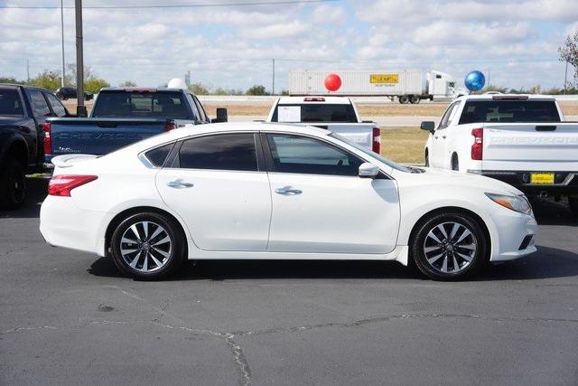 used 2017 Nissan Altima car, priced at $7,995