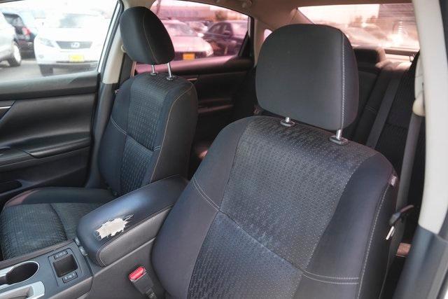 used 2017 Nissan Altima car, priced at $7,995