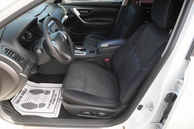 used 2017 Nissan Altima car, priced at $7,995