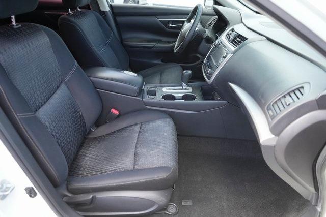 used 2017 Nissan Altima car, priced at $7,995
