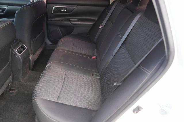 used 2017 Nissan Altima car, priced at $7,995