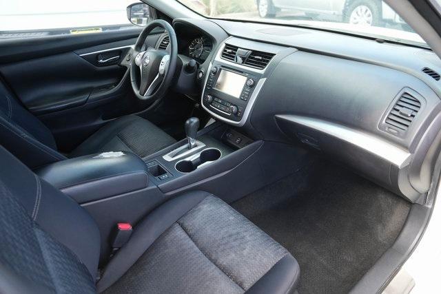 used 2017 Nissan Altima car, priced at $7,995