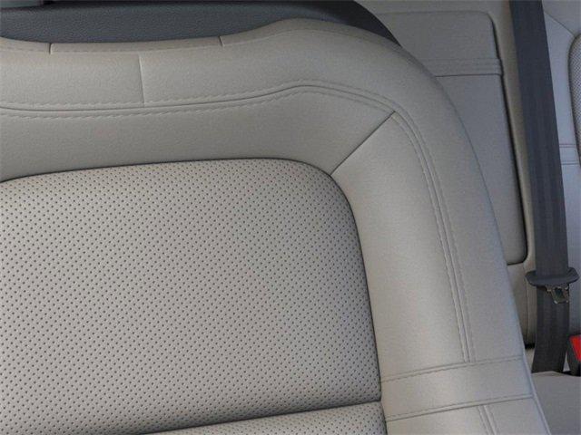 new 2025 Lincoln Corsair car, priced at $45,439