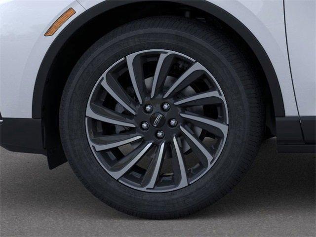new 2025 Lincoln Corsair car, priced at $45,439