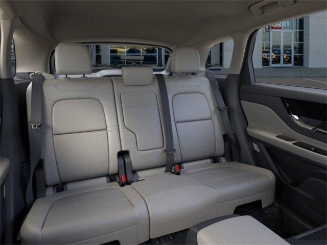 new 2025 Lincoln Corsair car, priced at $45,439