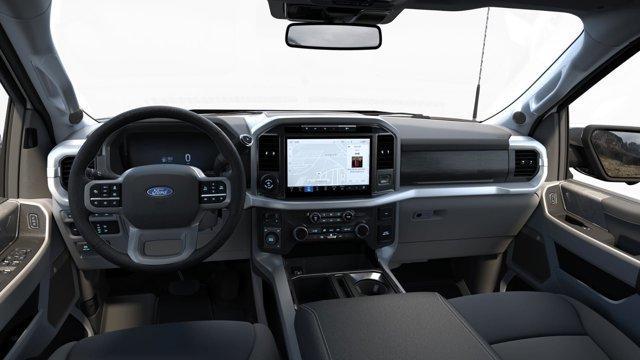 new 2024 Ford F-150 car, priced at $66,960