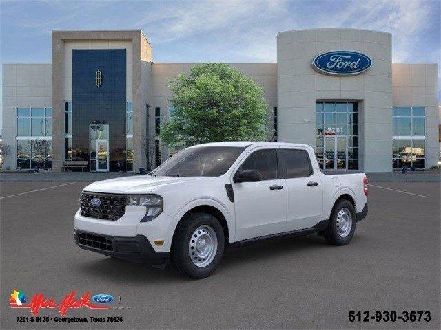 new 2025 Ford Maverick car, priced at $29,888