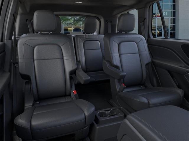 new 2025 Lincoln Aviator car, priced at $69,312