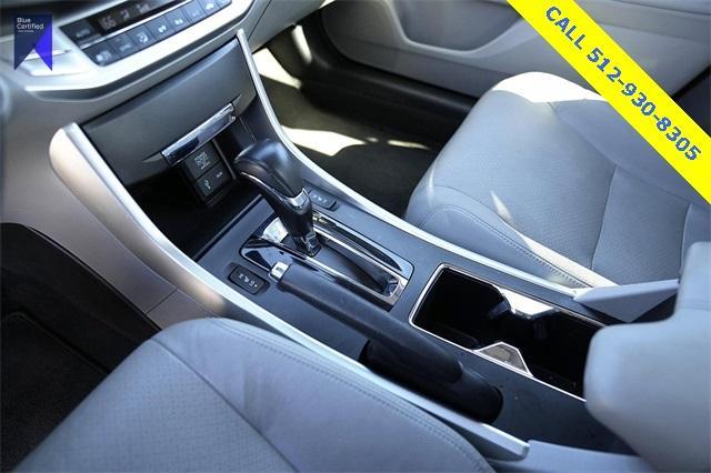 used 2015 Honda Accord car, priced at $16,997