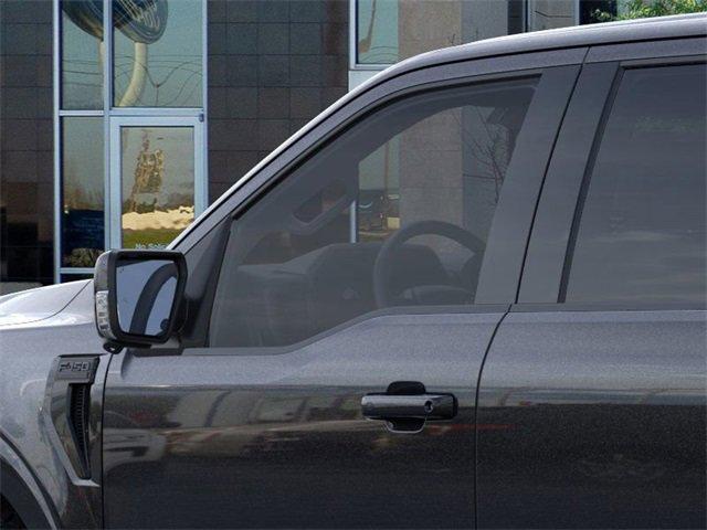 new 2025 Ford F-150 car, priced at $66,275