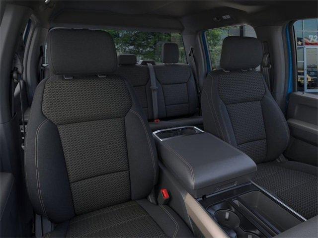 new 2025 Ford F-150 car, priced at $46,630