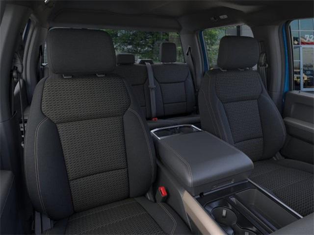 new 2025 Ford F-150 car, priced at $46,630