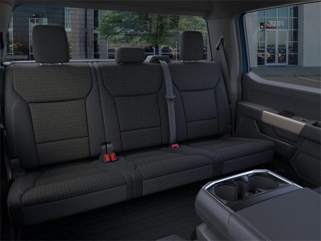 new 2025 Ford F-150 car, priced at $46,630
