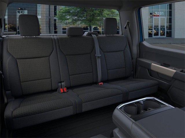 new 2025 Ford F-150 car, priced at $47,630