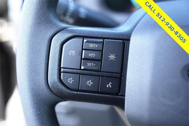 used 2024 Ford F-150 car, priced at $70,889