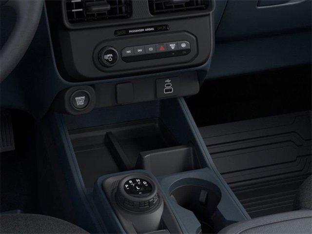 new 2025 Ford Maverick car, priced at $36,350