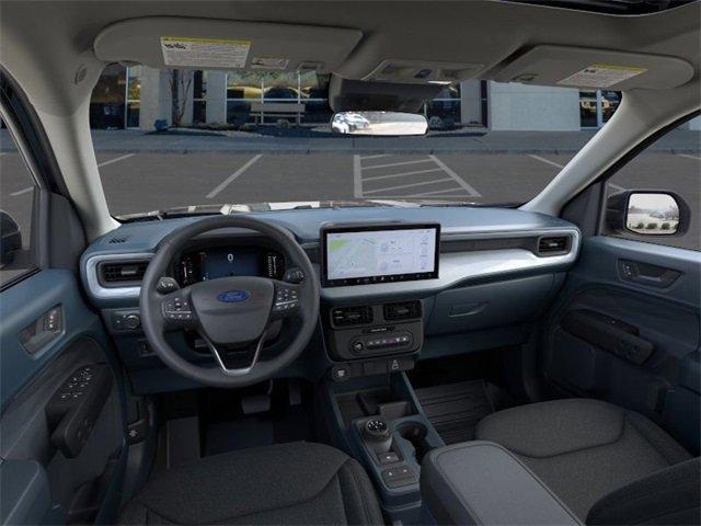new 2025 Ford Maverick car, priced at $37,720