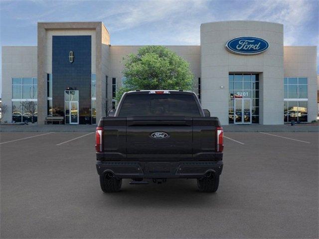 new 2025 Ford F-150 car, priced at $70,428