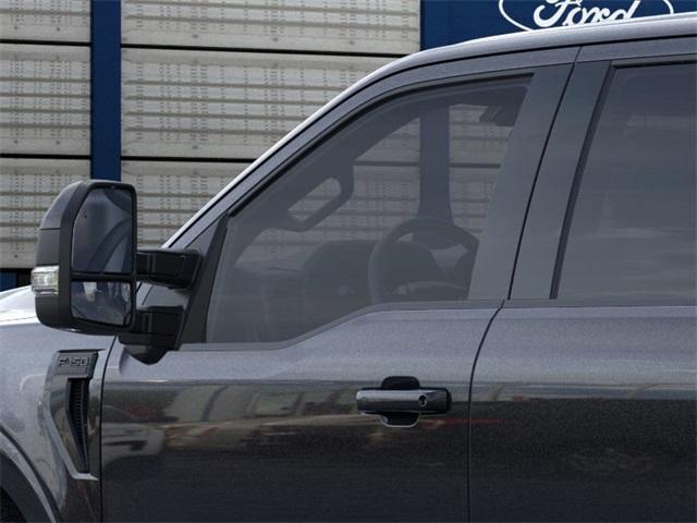 new 2025 Ford F-150 car, priced at $70,677