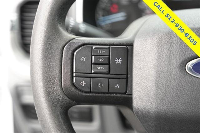 used 2021 Ford F-150 car, priced at $19,978