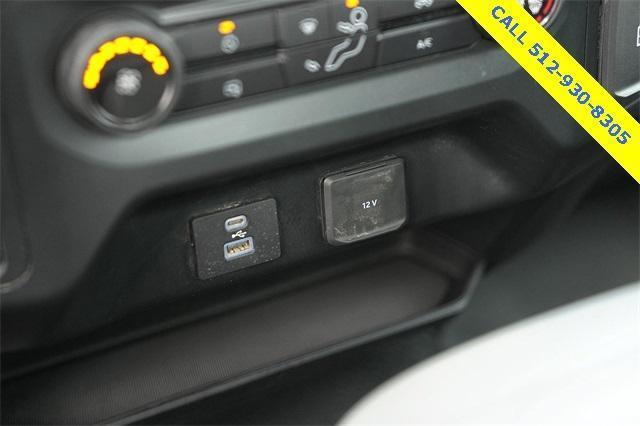 used 2021 Ford F-150 car, priced at $19,978