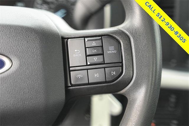 used 2021 Ford F-150 car, priced at $19,978