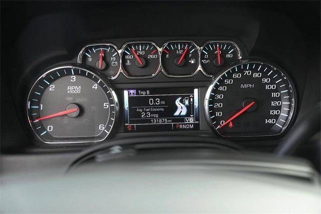 used 2015 Chevrolet Tahoe car, priced at $17,947