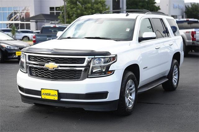 used 2015 Chevrolet Tahoe car, priced at $17,947