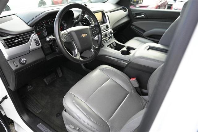 used 2015 Chevrolet Tahoe car, priced at $17,947
