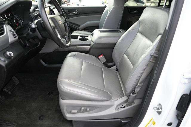 used 2015 Chevrolet Tahoe car, priced at $17,947