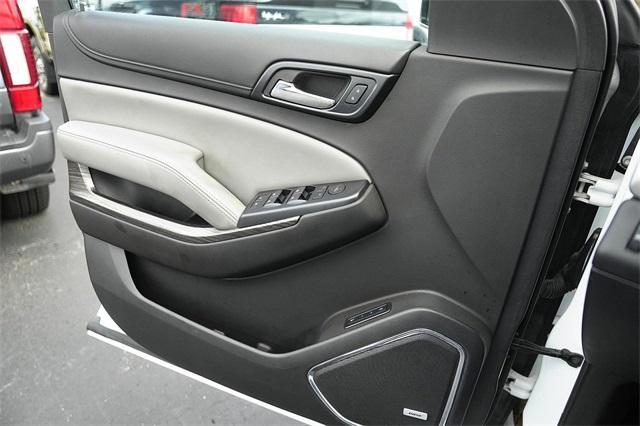 used 2015 Chevrolet Tahoe car, priced at $17,947