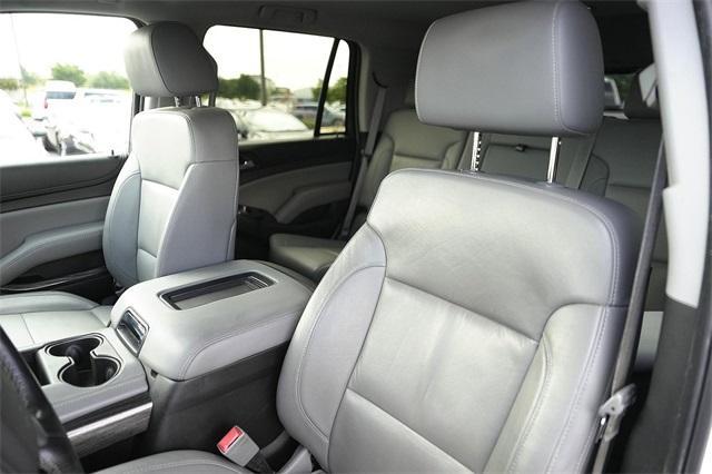 used 2015 Chevrolet Tahoe car, priced at $17,947