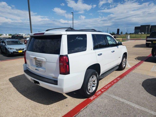 used 2015 Chevrolet Tahoe car, priced at $17,947