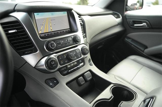 used 2015 Chevrolet Tahoe car, priced at $17,947