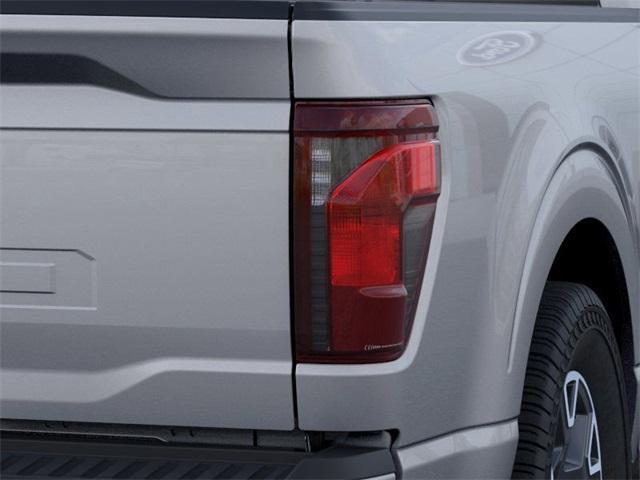 new 2024 Ford F-150 car, priced at $40,002